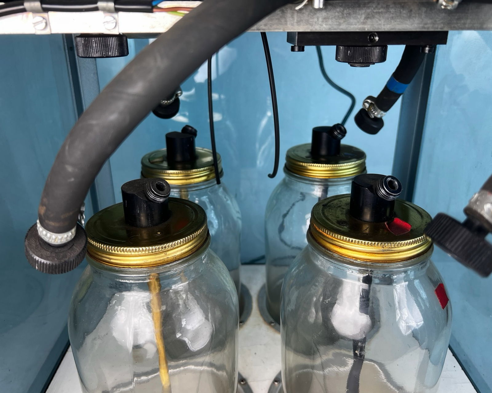 Bulova VC-10 Watch Cleaning Machine - 2