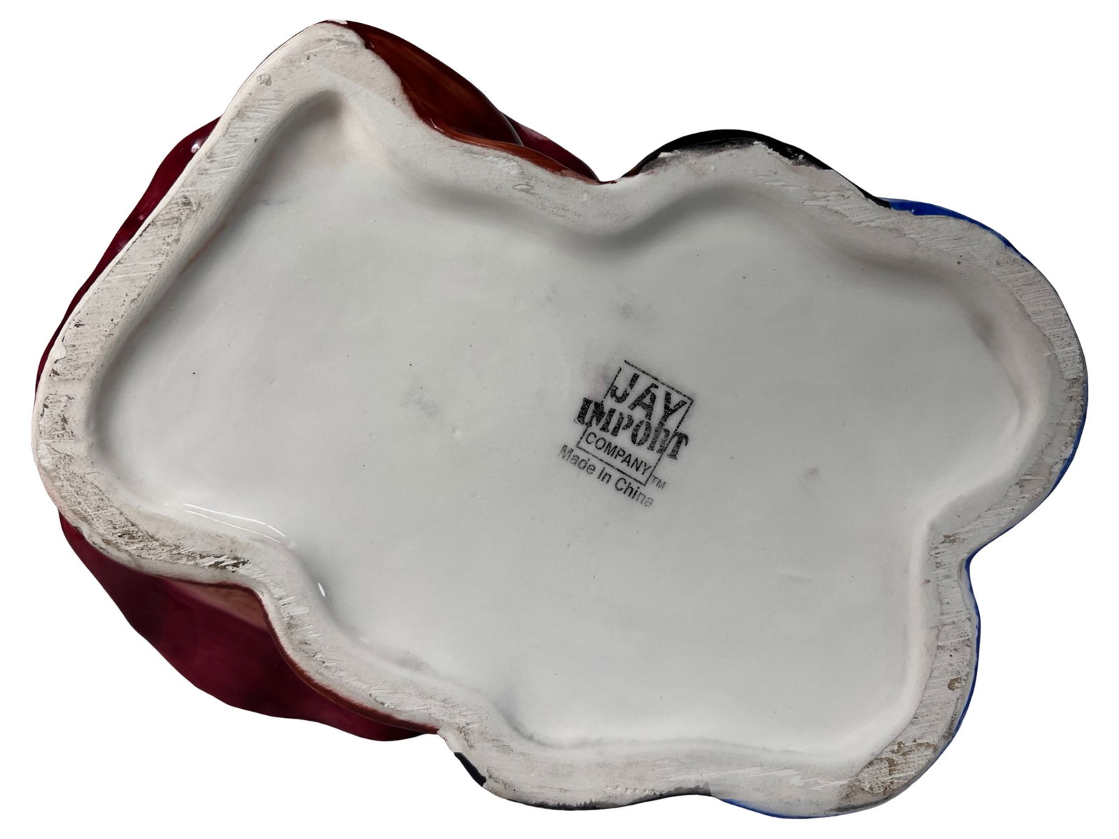 Children Hugging Cookie Jar - 3