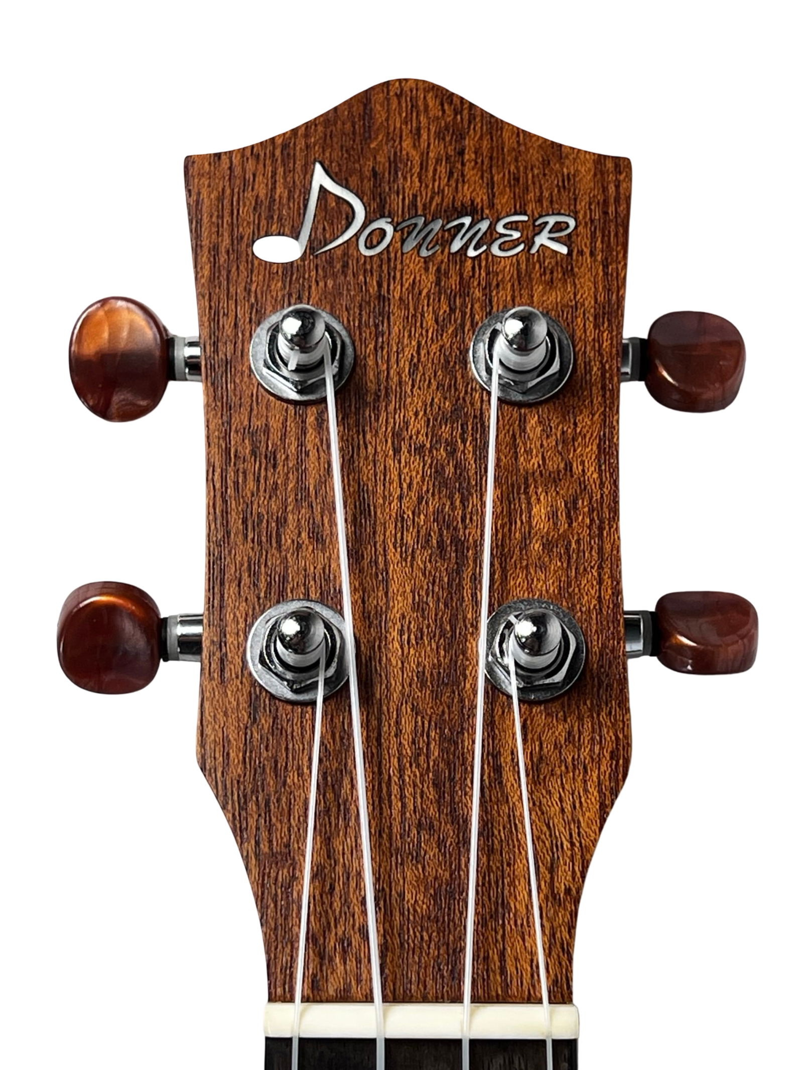 Donner DUC-1 Concert Ukulele - 3