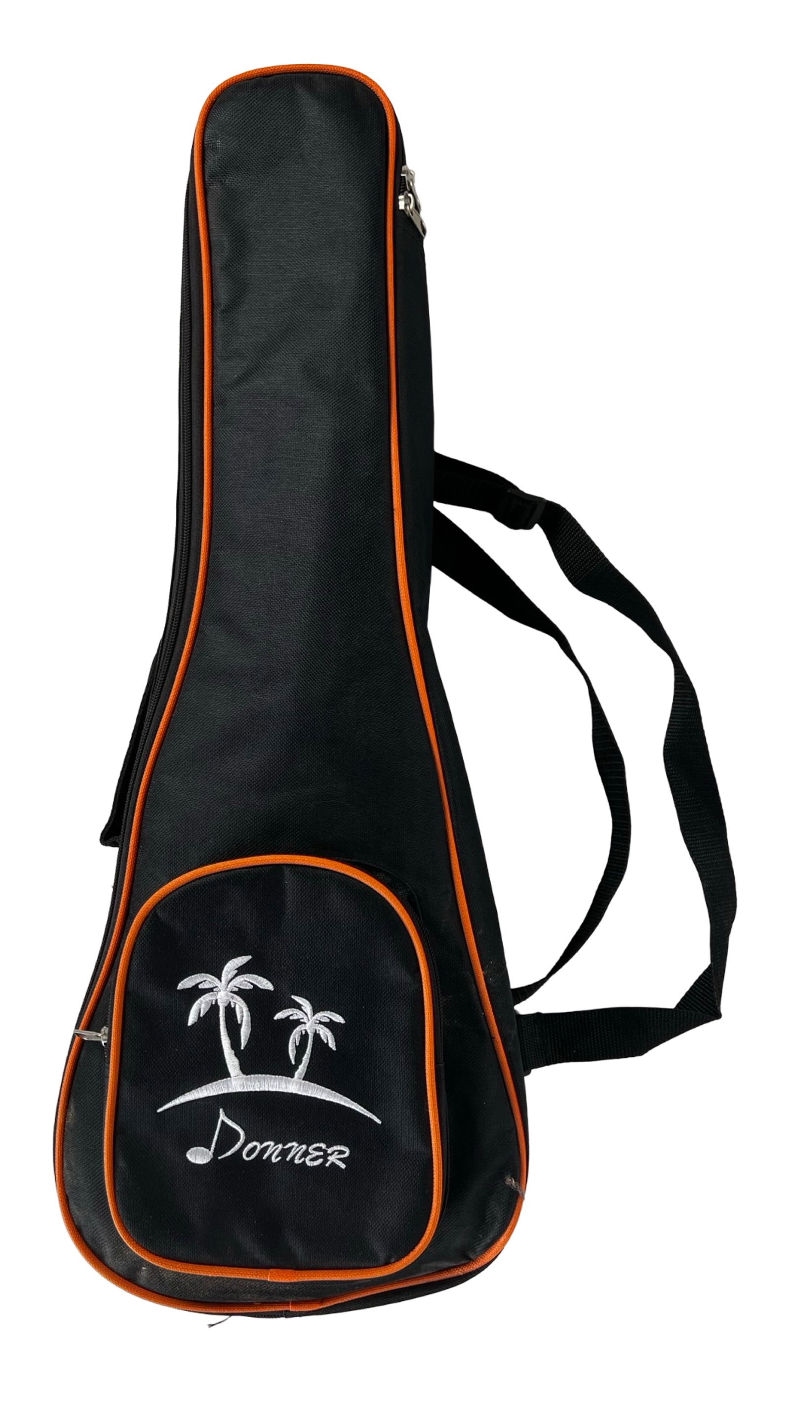 Donner DUC-1 Concert Ukulele - 6