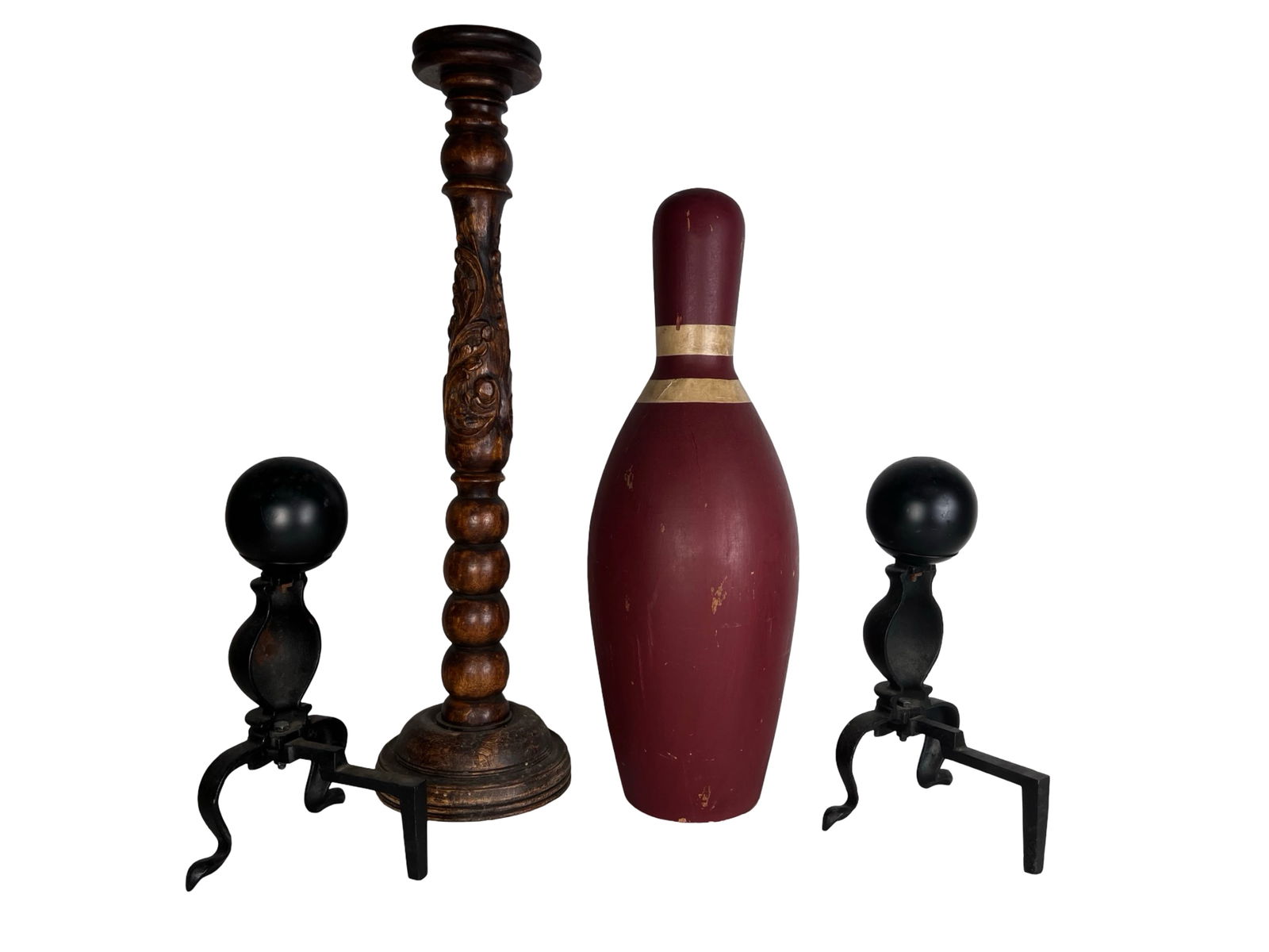 Eclectic Home Decor Assortment - 2