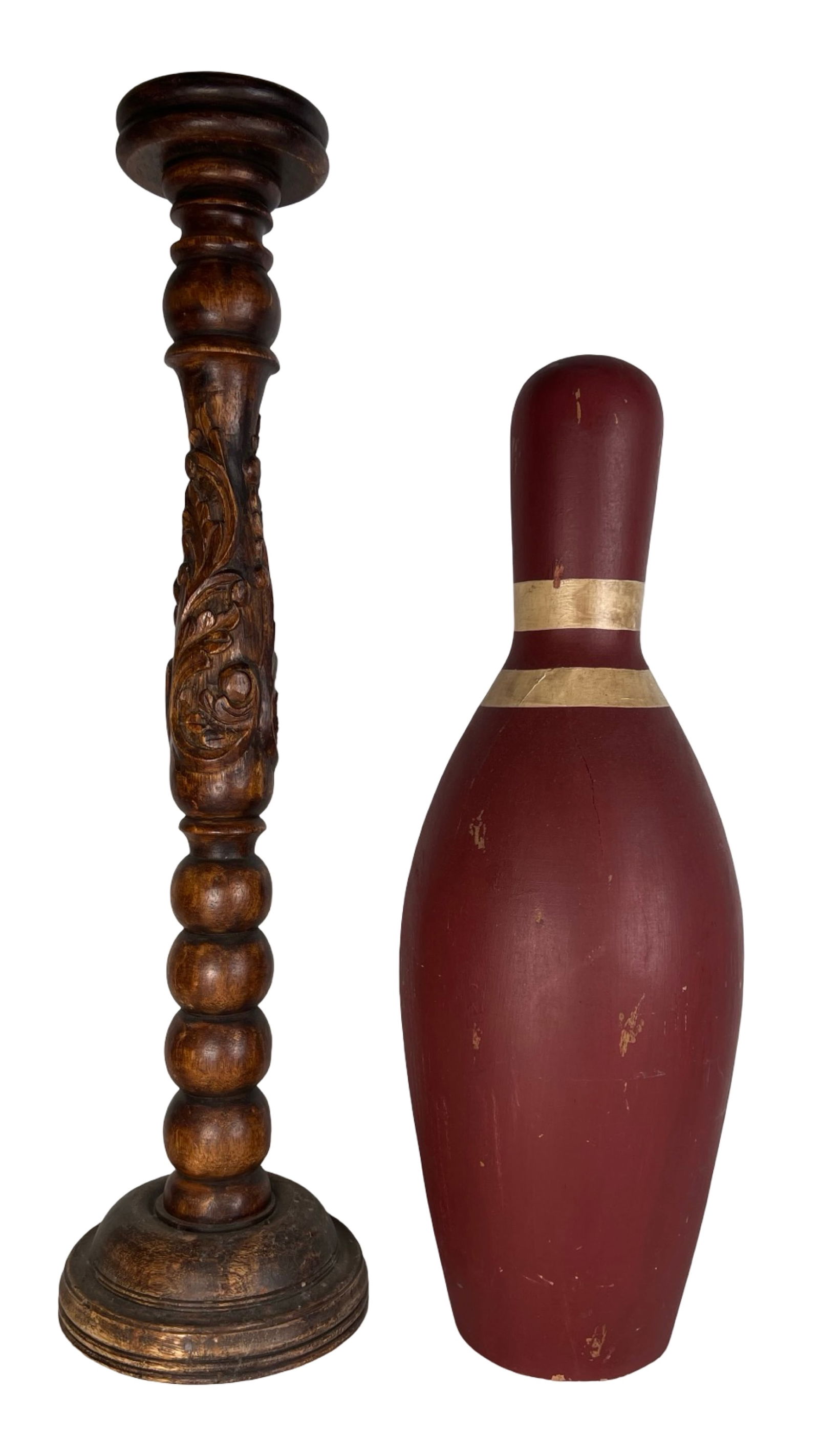 Eclectic Home Decor Assortment - 3