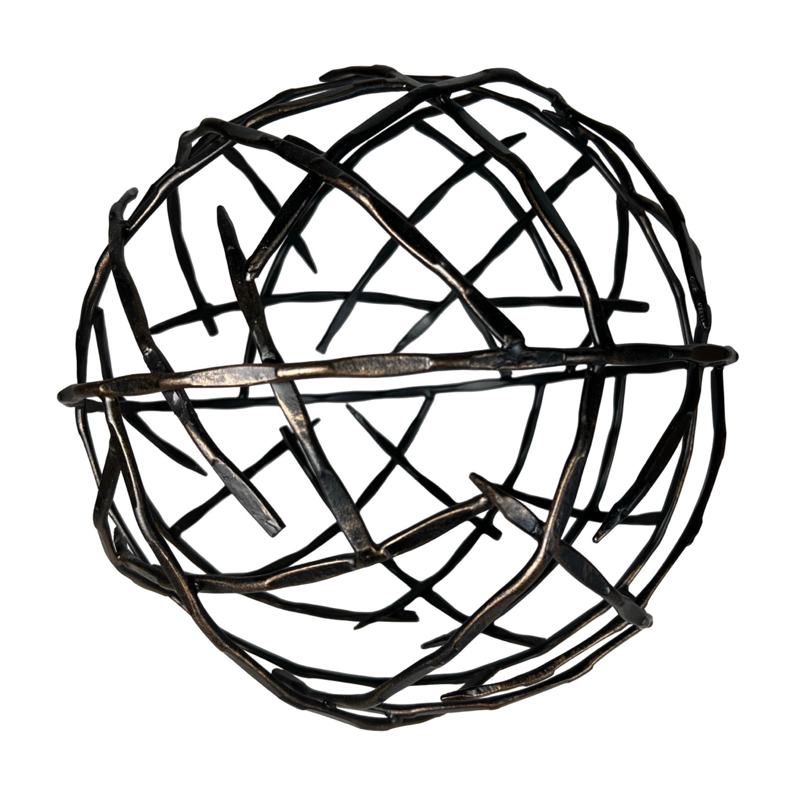 Eclectic Home Decor Assortment - 7