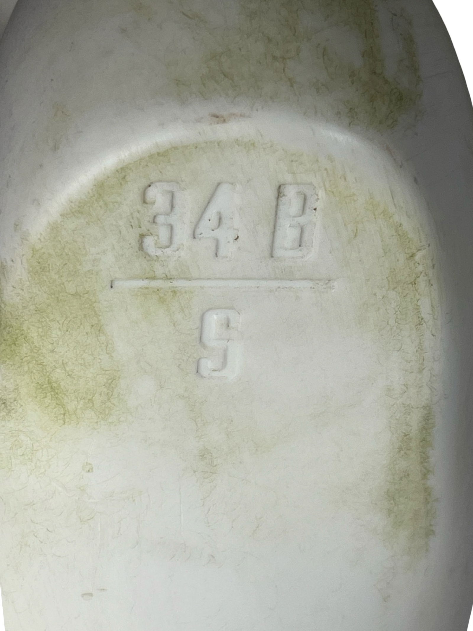 Retail Store Mannequin Torso Display Forms Group - 4