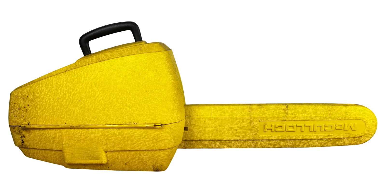 McCulloch Eager Beaver 2.1 Chainsaw - 5