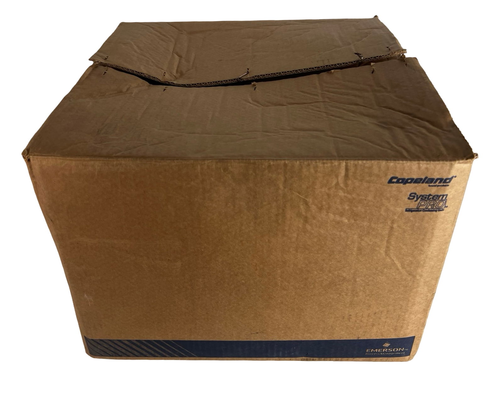 Copeland Commercial Refrigeration Condensing Unit - 4