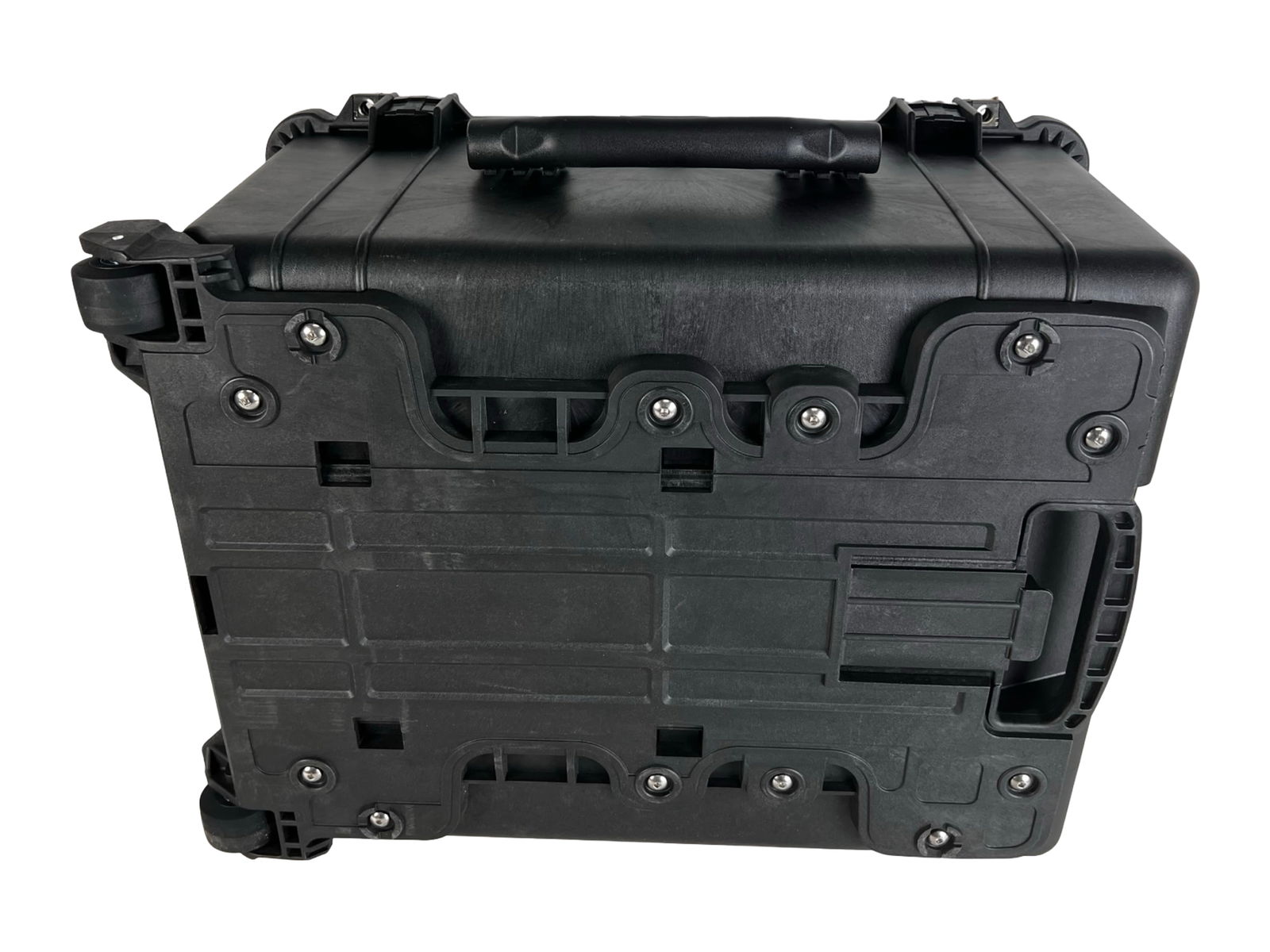 Pelican 1620 Wheeled Protector Case - New - 4
