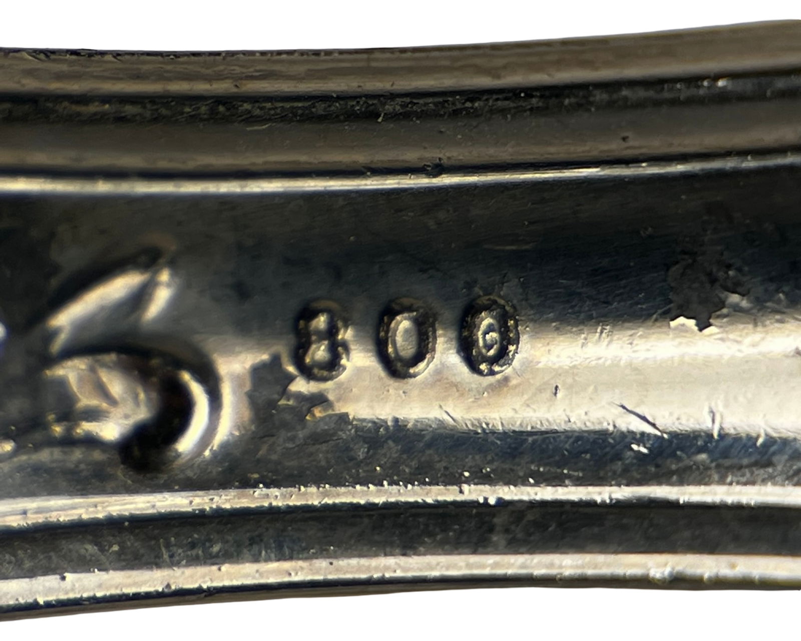 Vintage Vanity & Tabletop Accessories - 4