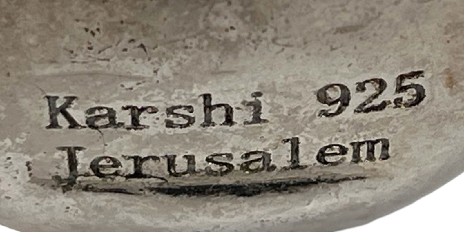 Vintage Vanity & Tabletop Accessories - 5