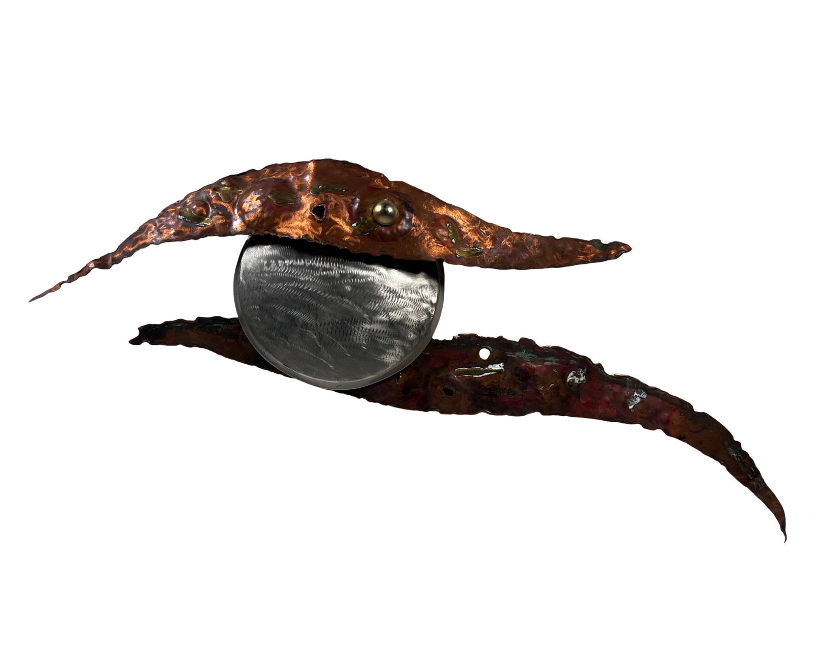 Mitchell Melson Jr. Mixed Media Assemblage Art - 10