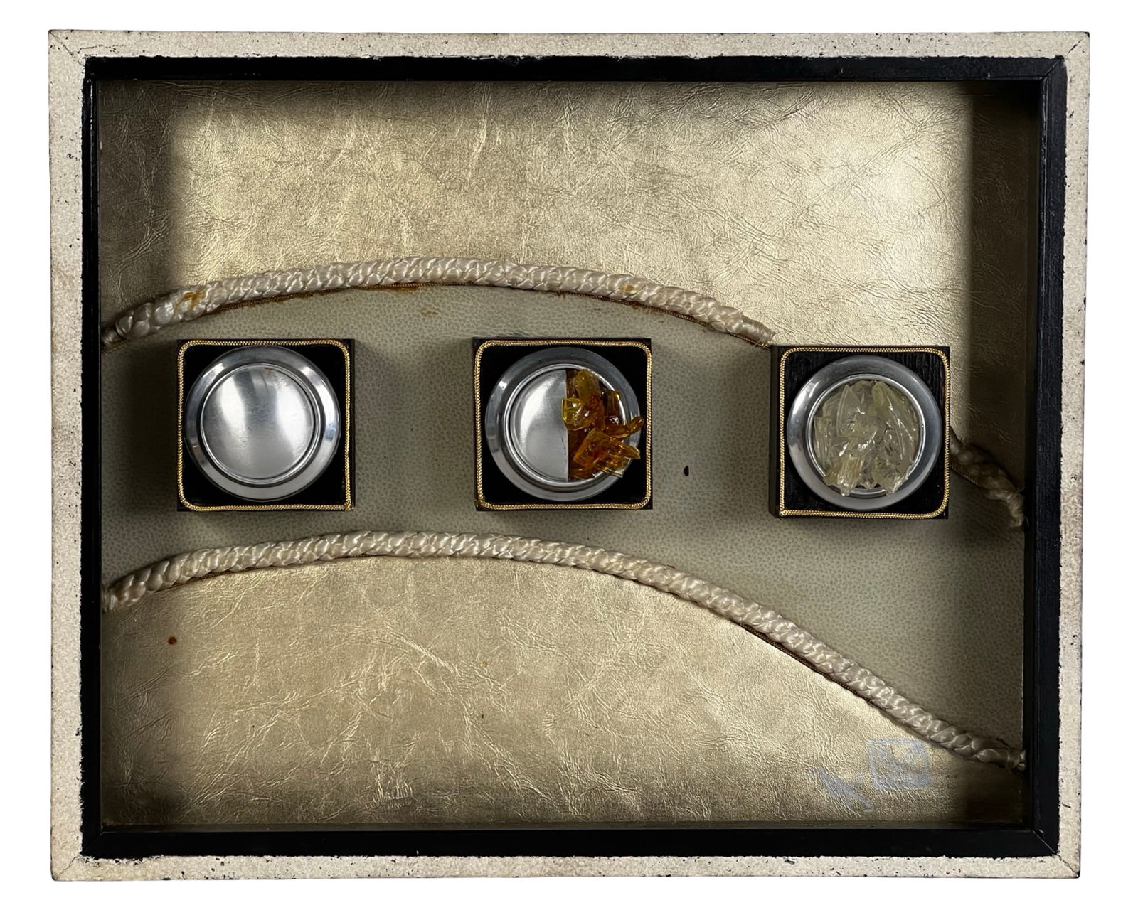 Mitchell Melson Jr. Mixed Media Assemblage Art - 2