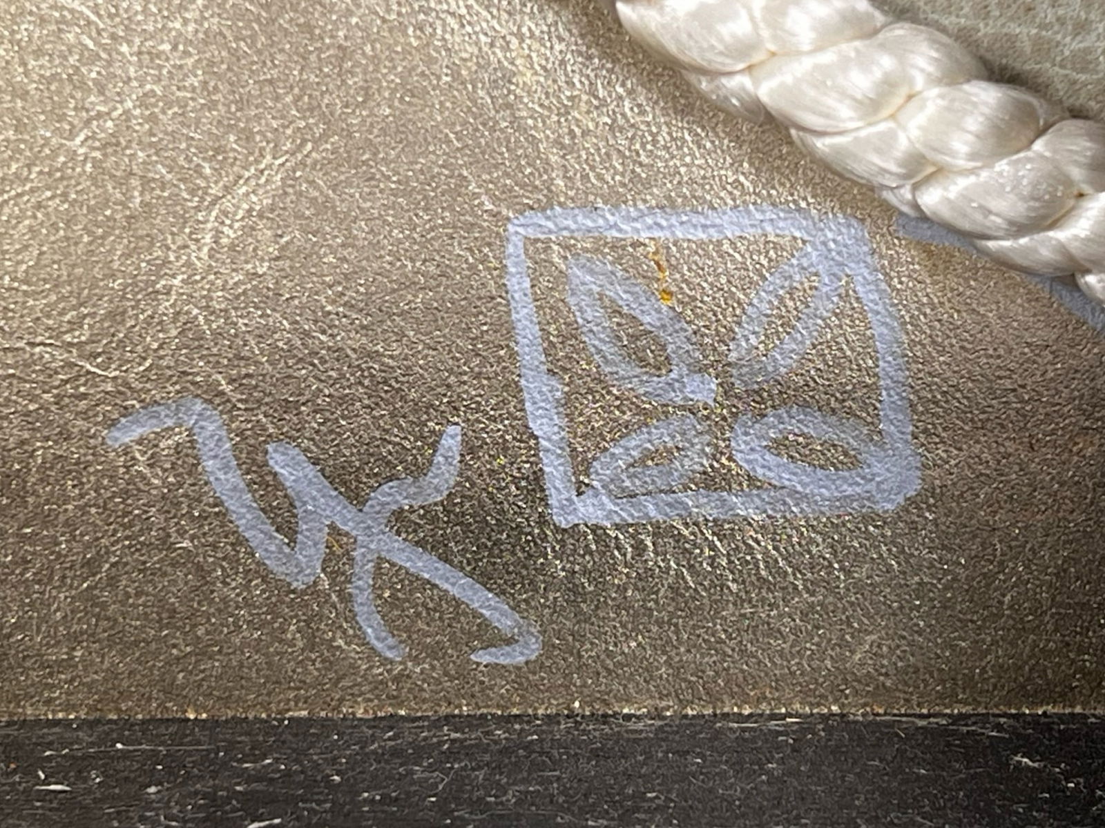 Mitchell Melson Jr. Mixed Media Assemblage Art - 4