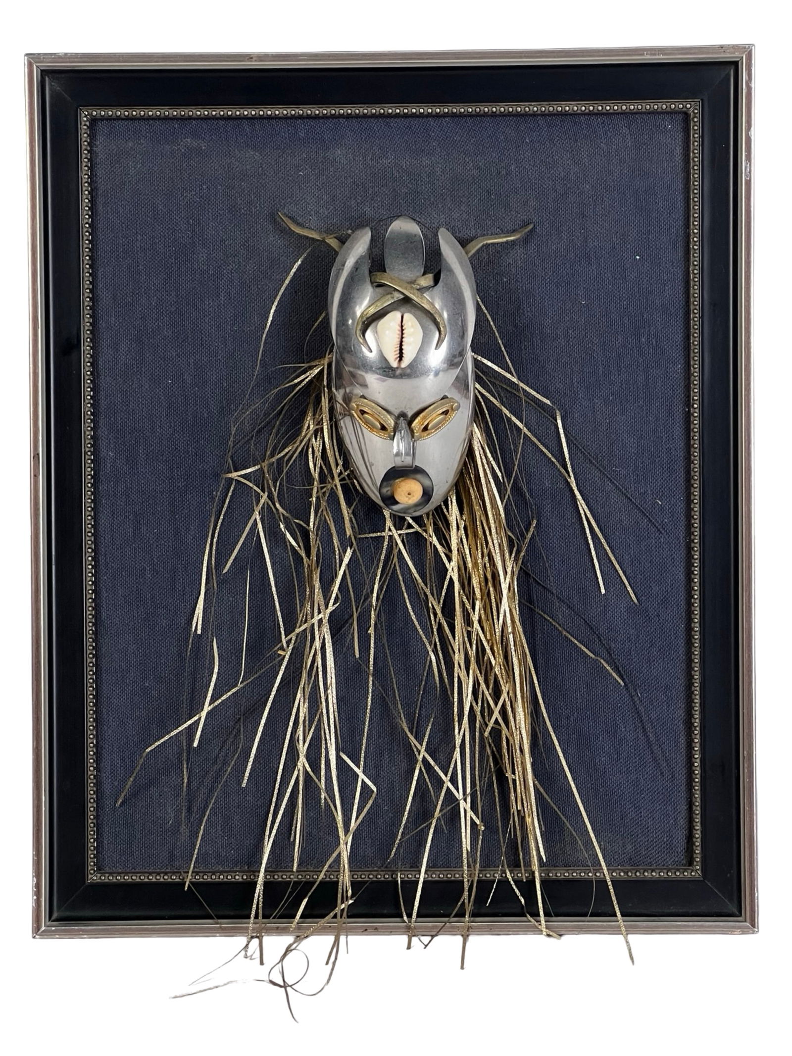 Mitchell Melson Jr. Mixed Media Assemblage Art - 6