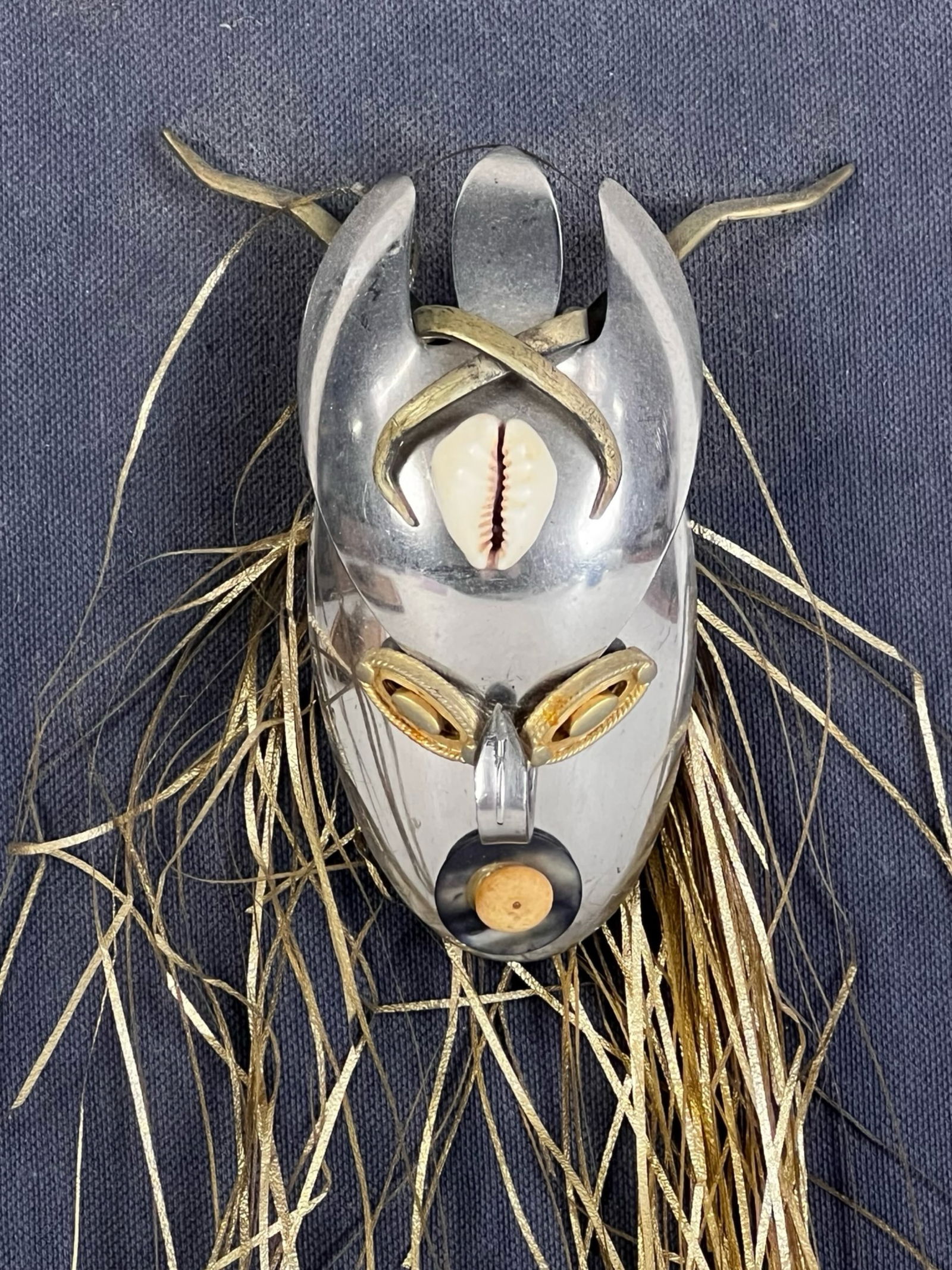 Mitchell Melson Jr. Mixed Media Assemblage Art - 7