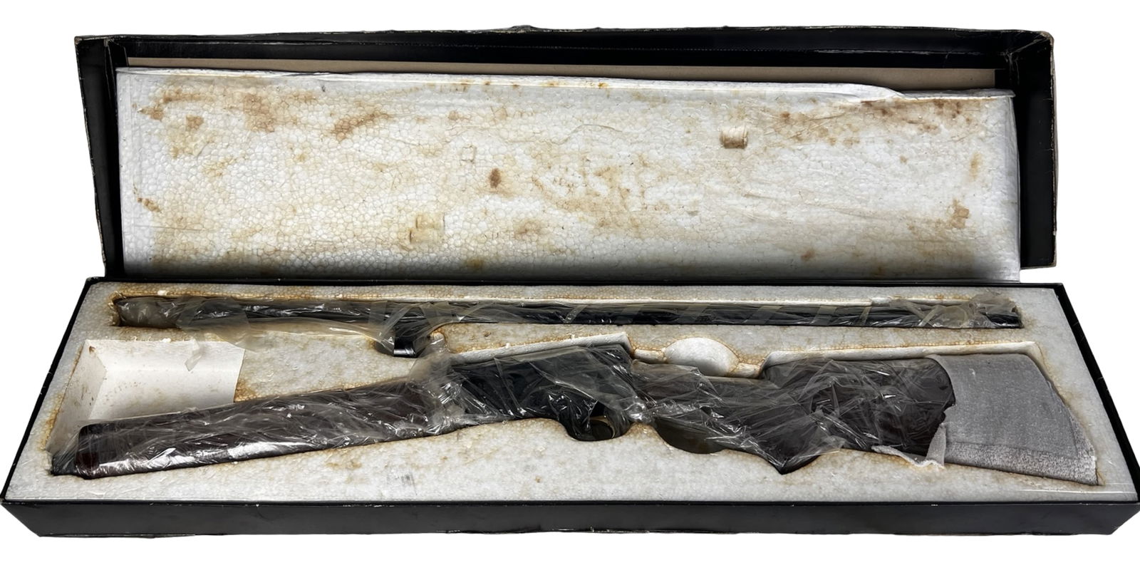 Browning A5 Light Twenty Shotgun 20 Gauge New 1981: Browning A5 Light Twenty semi automatic shotgun chambered in 20 gauge, manufactured in 1981. The receiver is engraved "Light Twenty" and marked Browning with classic scroll engraving. Serial number 25