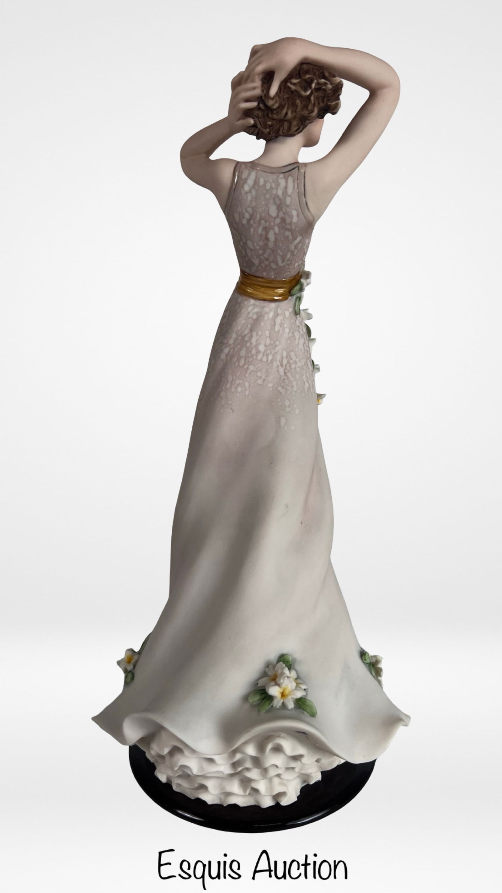 Giuseppe Armani "Spring Breeze" Figurine - 2