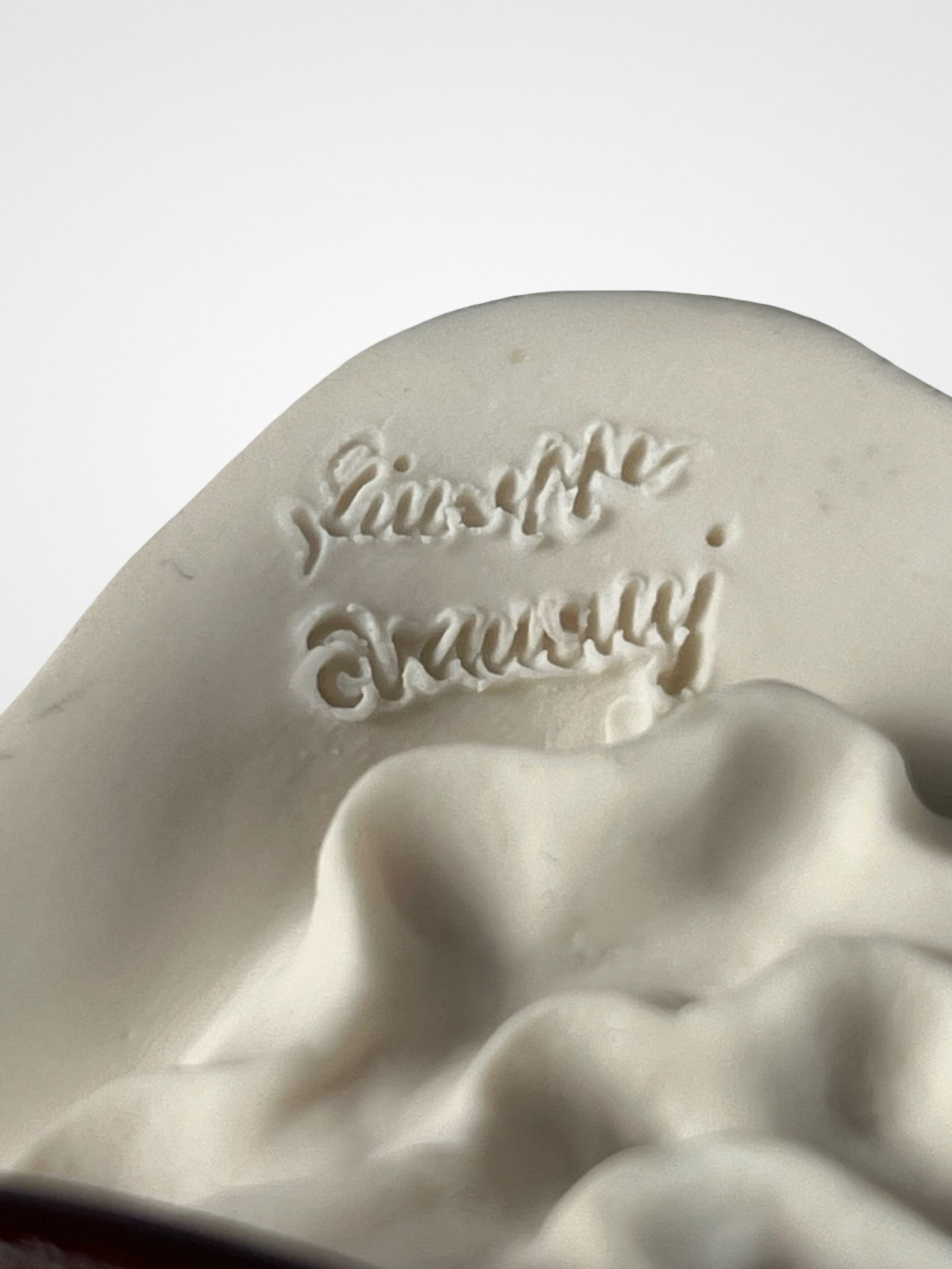 Giuseppe Armani "Spring Breeze" Figurine - 6