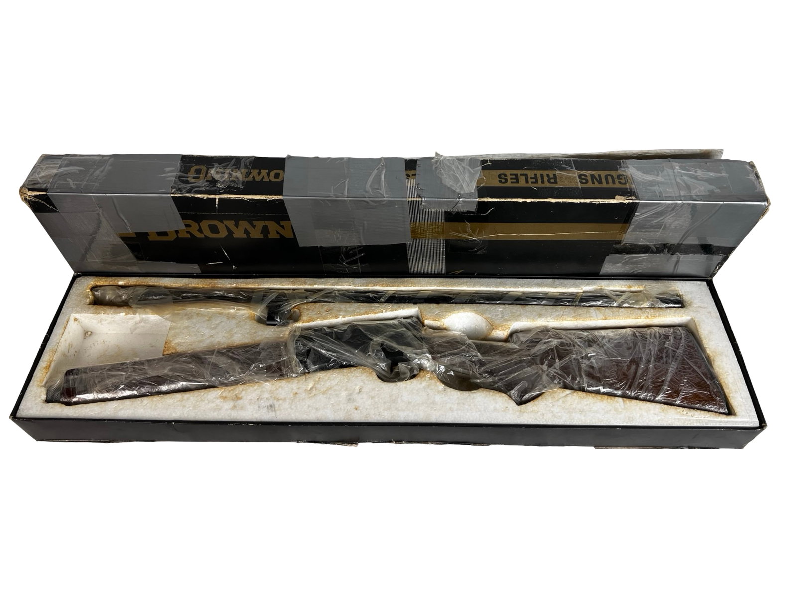 Browning A5 Light Twenty Shotgun 20 Gauge New 1981 (1 of 3)