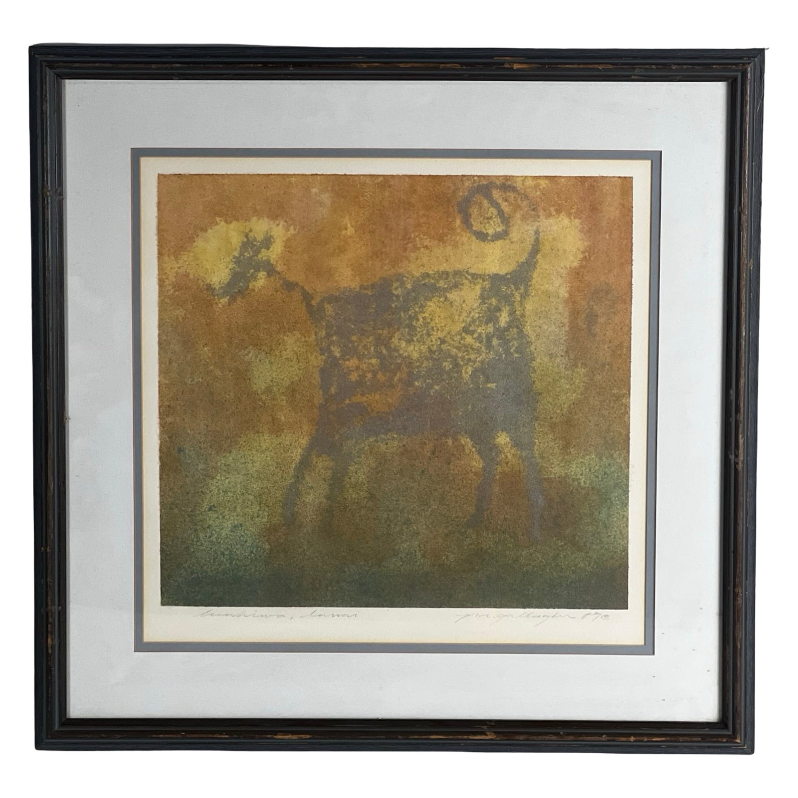 Assorted Wall Art Collection - 2