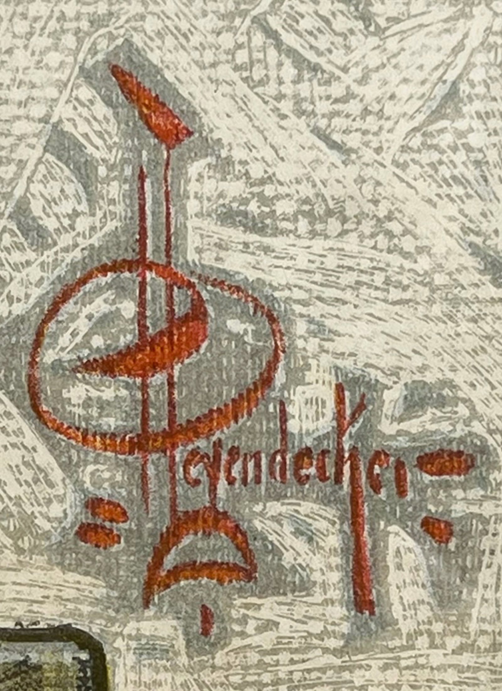 J.C. Leyendecker WWI "USA Bonds" Liberty Poster - 3