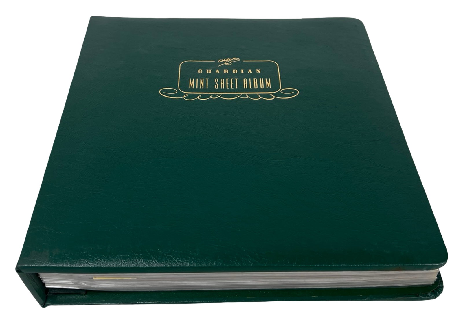 Collection of Uncancelled US Postage Stamp Sheets (1 of 11)