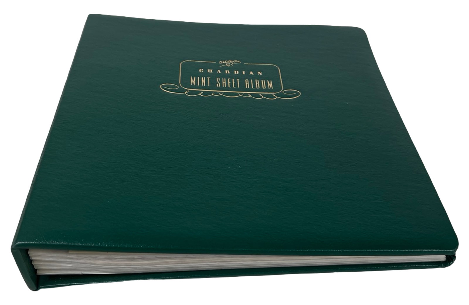 Group of Uncancelled U.S. Postage Stamp Sheets (1 of 9)