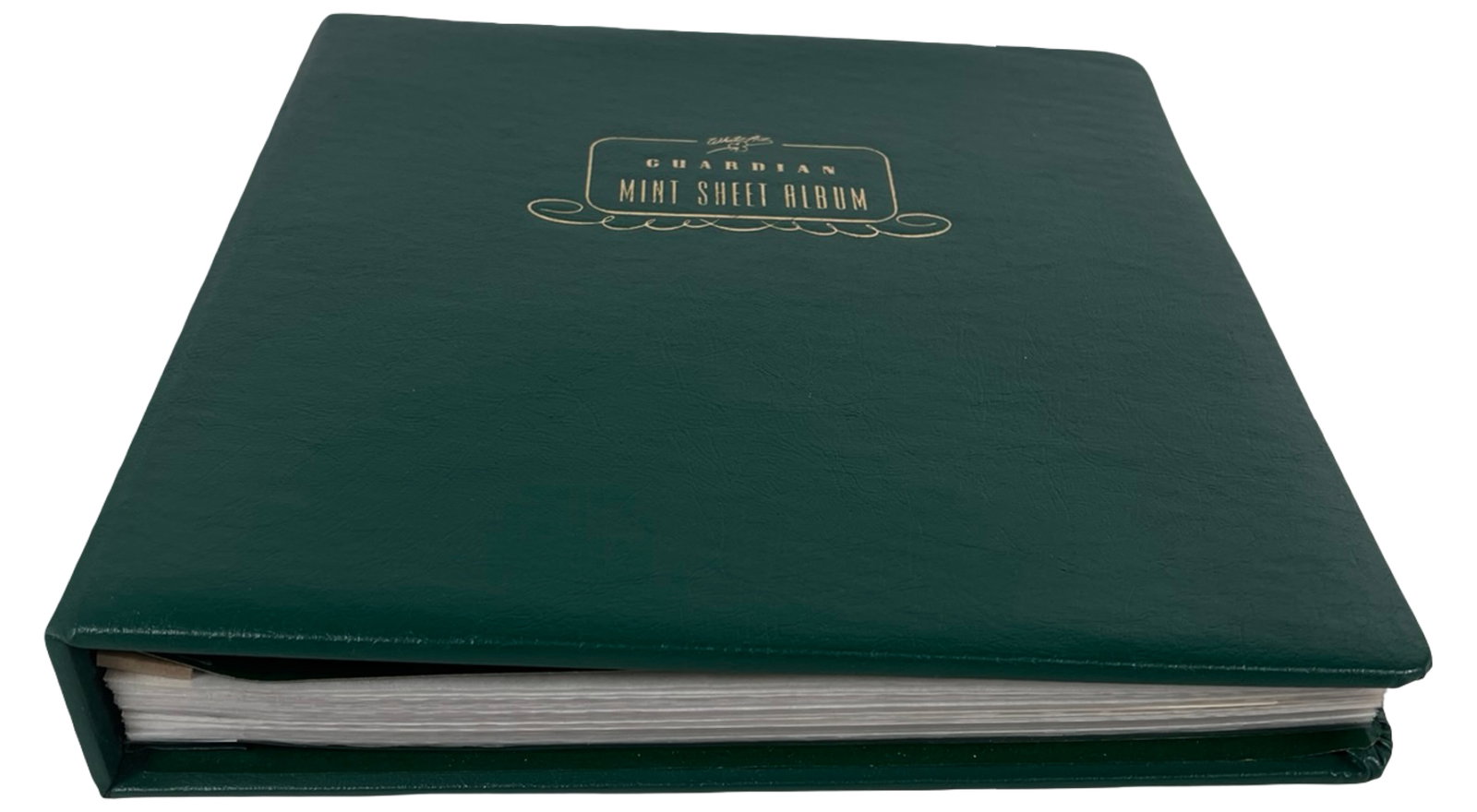 Group of Uncancelled U.S. Postage Stamp Sheets (1 of 11)