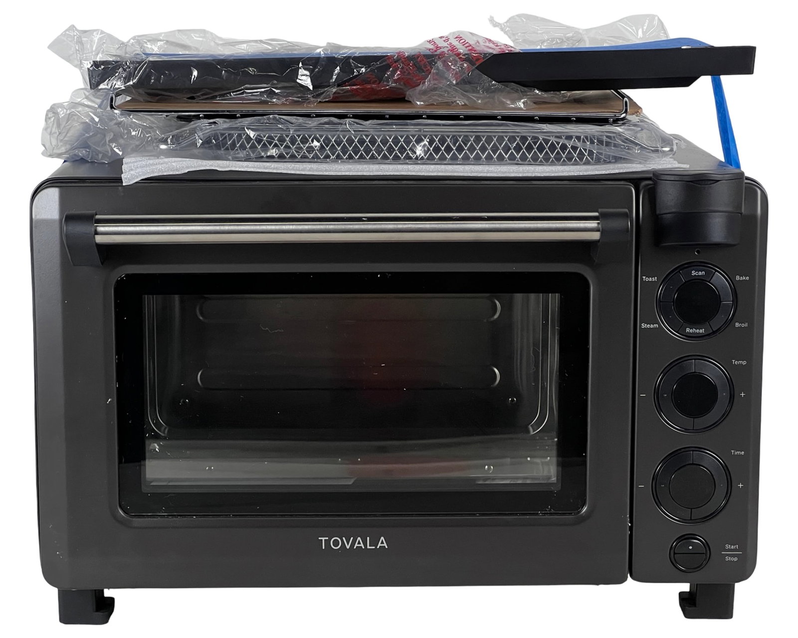 Tovala Gen 2 Smart Steam Oven Countertop Oven New (1 of 3)