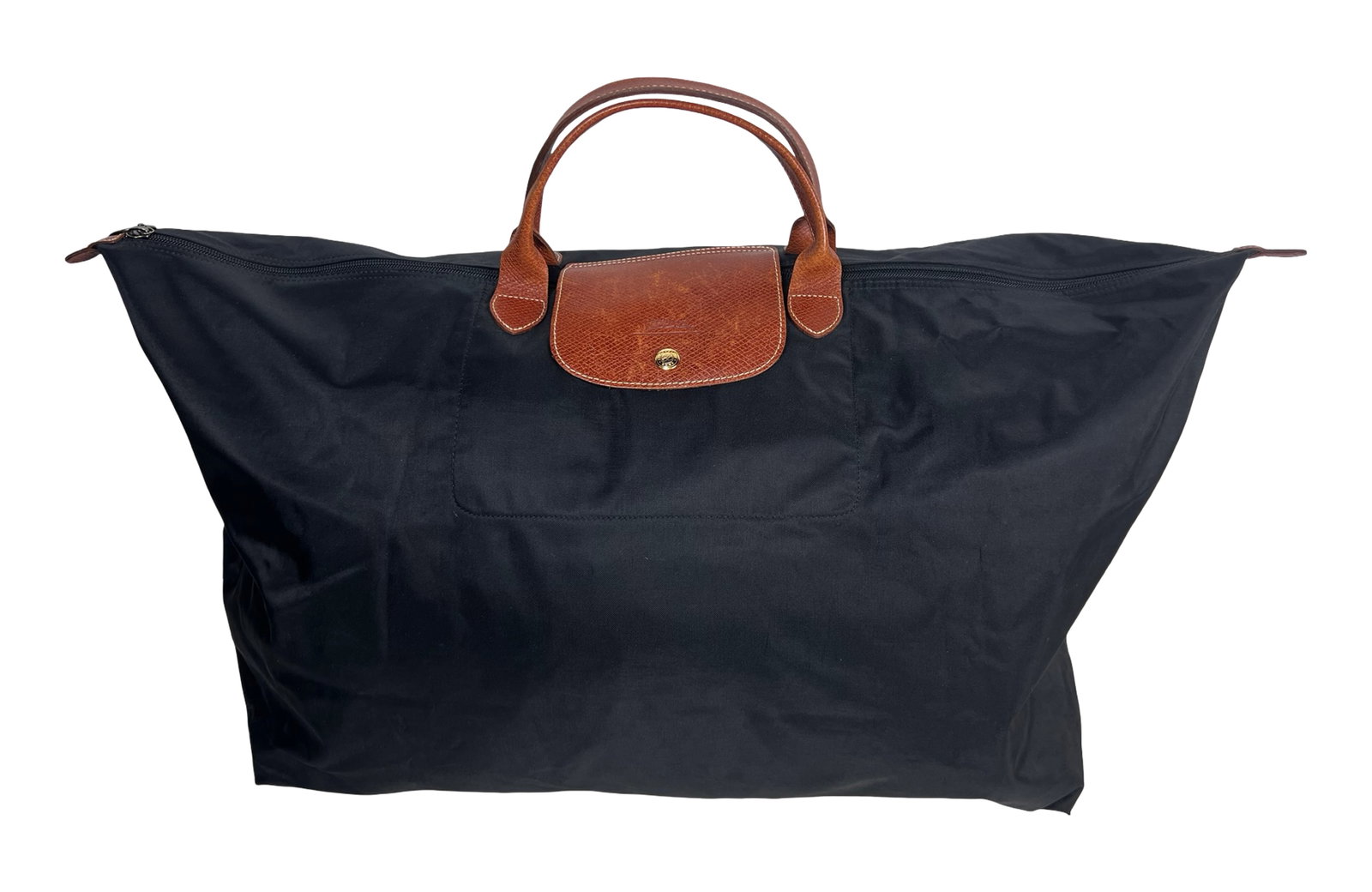 Longchamp Le Pliage Extra Large Nylon Travel Bag (1 of 5)
