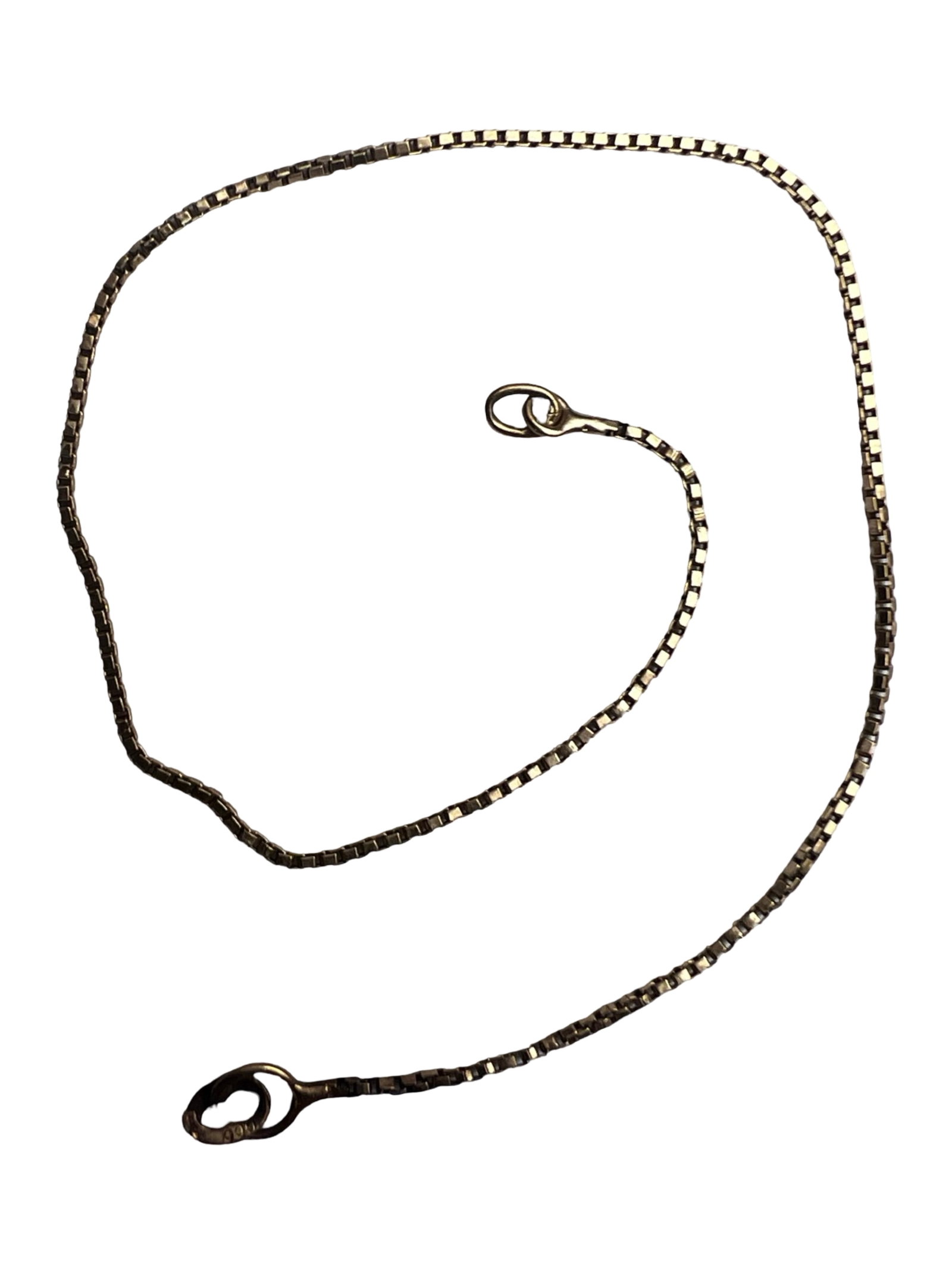 10k Gold Link Bracelet: Elegant 10k gold bracelet featuring a modern geometric link design with polished rectangular links. A sleek and versatile piece suitable for everyday wear or layering with other fine jewelry. Please n