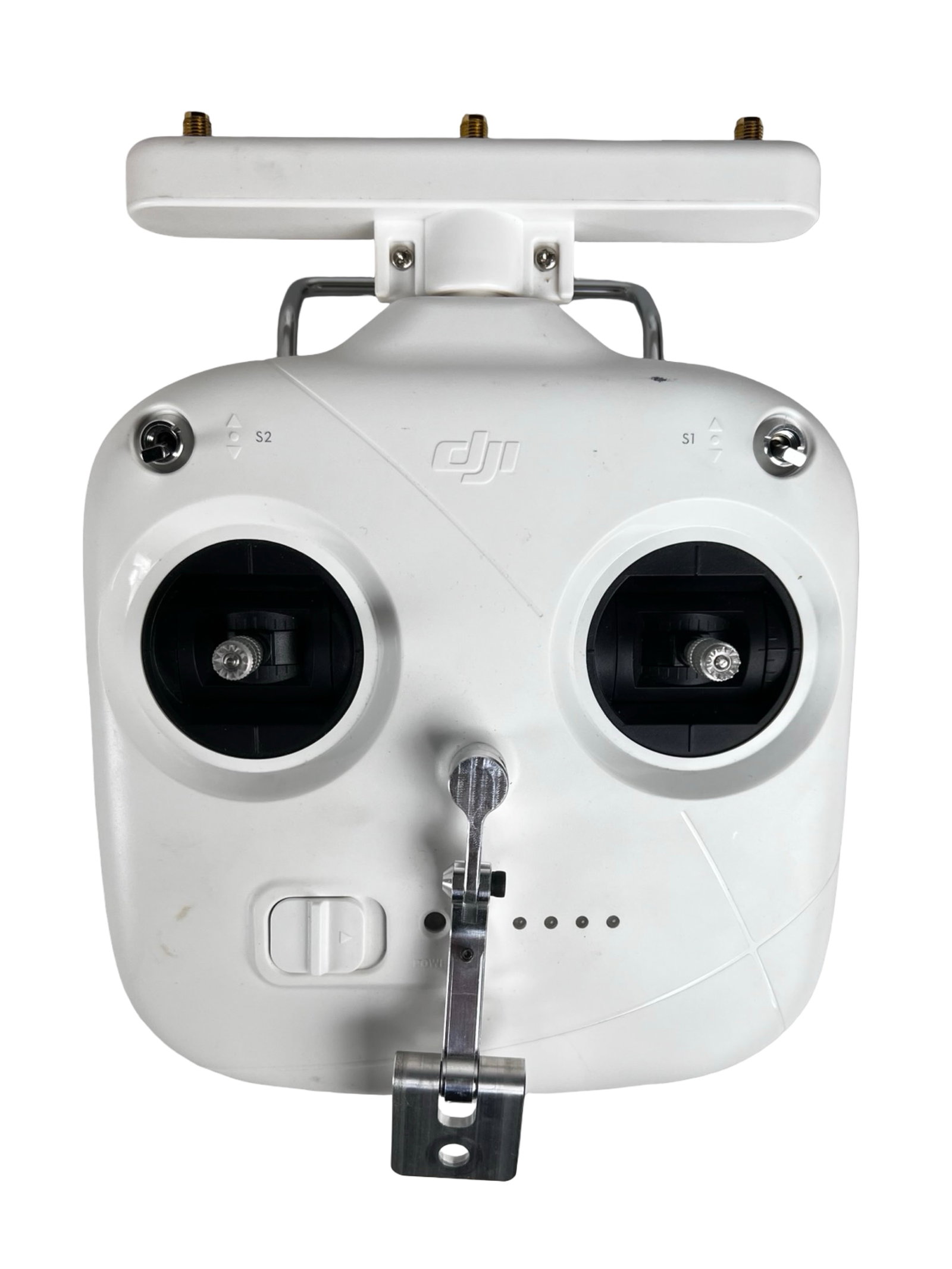 DJI Phantom 3 Quadcopter Drone w/ Remote - 4