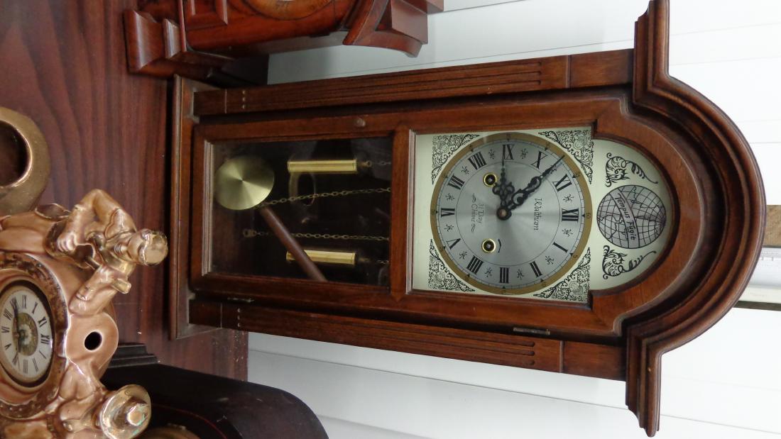 31 Day Clock: 31 Day Clock