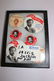 6 Jessie Jackson campaign buttons