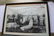 Photo circa 1920 cotton weighing