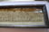 Yard long photo of WW1 colored company - 2