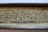 Yard long photo of WW1 colored company - 3