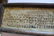 Yard long photo of WW1 colored company - 4