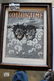 Cotton Time framed sheet music