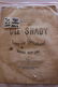 Ole Shady sheet music 1851