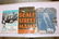 Sheet music Beale Street Blues & photos of WC Handy all
