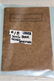 Negro Spirituals song book 1923 Rodeheavers leather