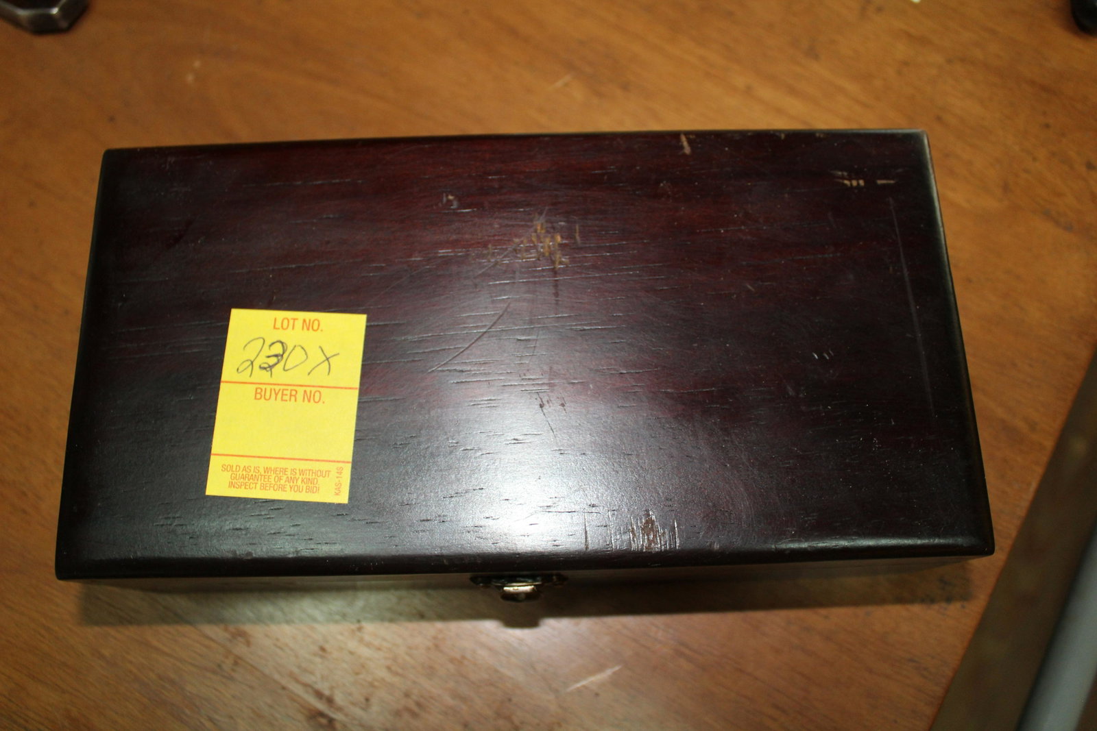 38 Colt house pistol: Cased .38 Colt house pistol