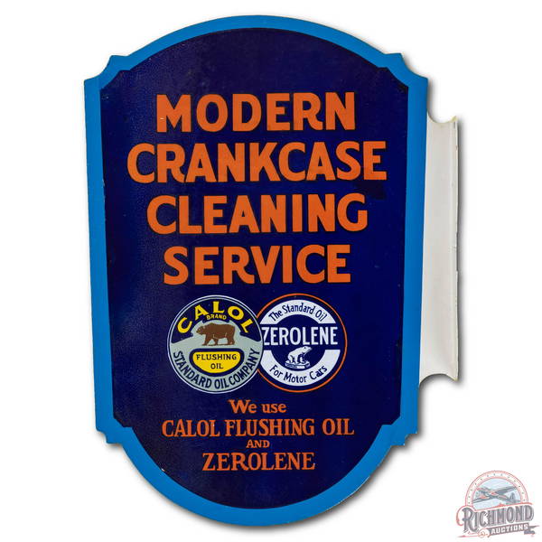 Petroliana & Automobilia Online Timed Auction 20230404 Auction 292