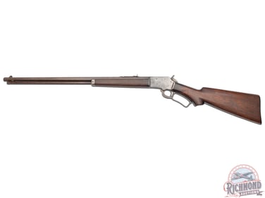 Marlin Model 39 Lever Action .22 Caliber Rifle