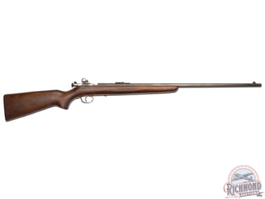Winchester Model 67A Bolt Action .22 Caliber Rifle