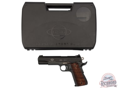 ATI GSG 1911 .22 LR Semi-Automatic Pistol