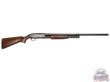 Pre '64 Winchester Model 12 Pump Action 12 Gauge Shotgun 30" Barrel