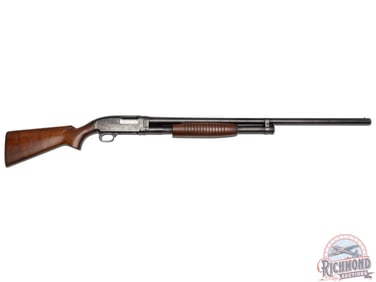 Pre '64 Winchester Model 12 Pump Action 12 Gauge Shotgun 28" Barrel