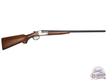 Savage Fox Model B 410 Gauge Side by Side Shotgun