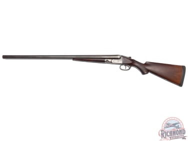 Parker VH Grade 12 Gauge Side by Side Shotgun